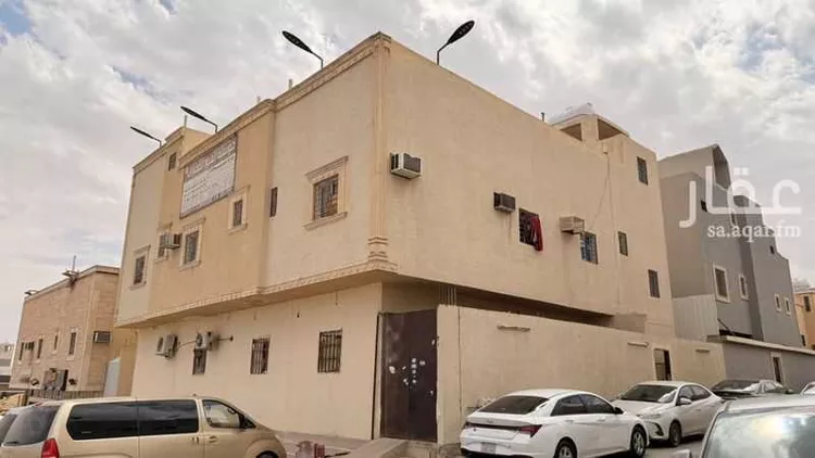Building for Sale in Riyadh Tuwaiq