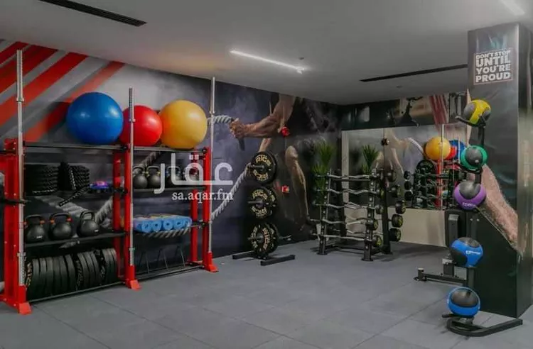 شقة للبيع في شارع خالد بن العاص, حي النرجس, مدينة الرياض, منطقة الرياض صورة 2