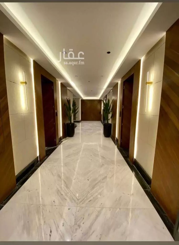 شقة للبيع في شارع سالم بن عمير الاوسي, حي العارض, مدينة الرياض, منطقة الرياض صورة 2
