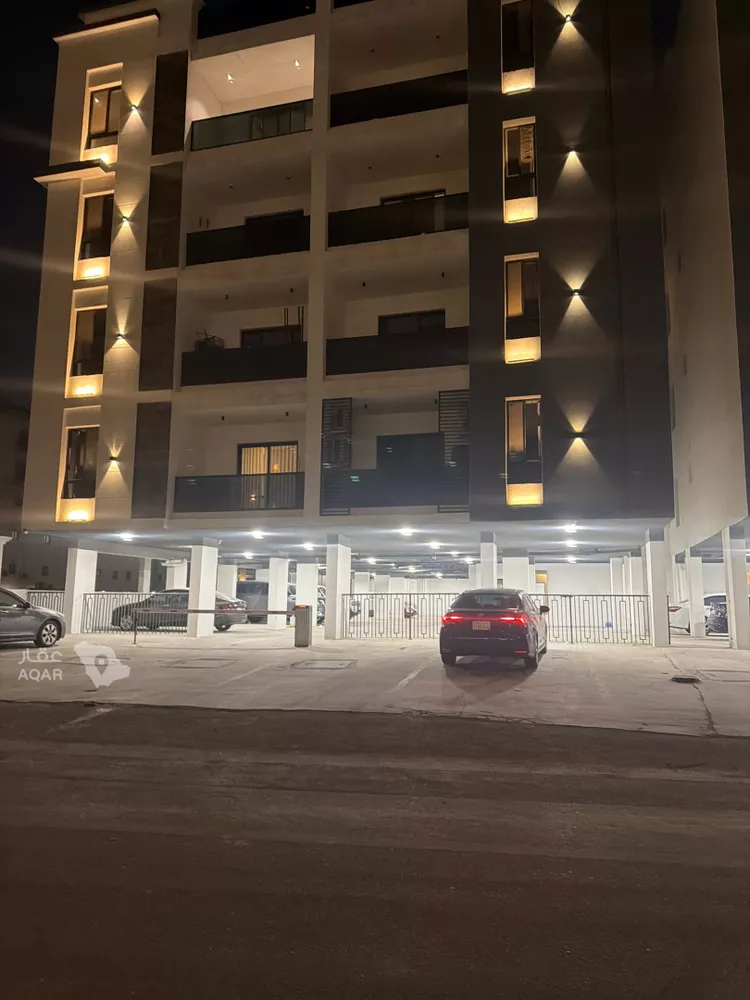 Apartment for Rent in Al Khobar Al Hamra