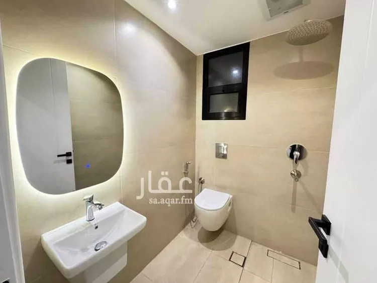 شقة للإيجار في شارع الربيع, حي النرجس, مدينة الرياض, منطقة الرياض صورة 4