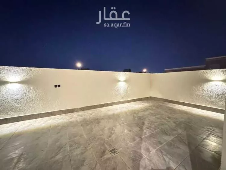 شقة للإيجار في شارع الربيع, حي النرجس, مدينة الرياض, منطقة الرياض صورة 5