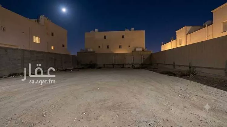 أرض للبيع في شارع عيون اليمامه ، حي الصواري ، الخبر ، الخبر