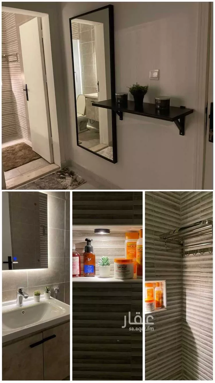شقة للإيجار في شارع امير المومنين عمر بن الخطاب ، حي النور ، الدمام ، الدمام صورة 4