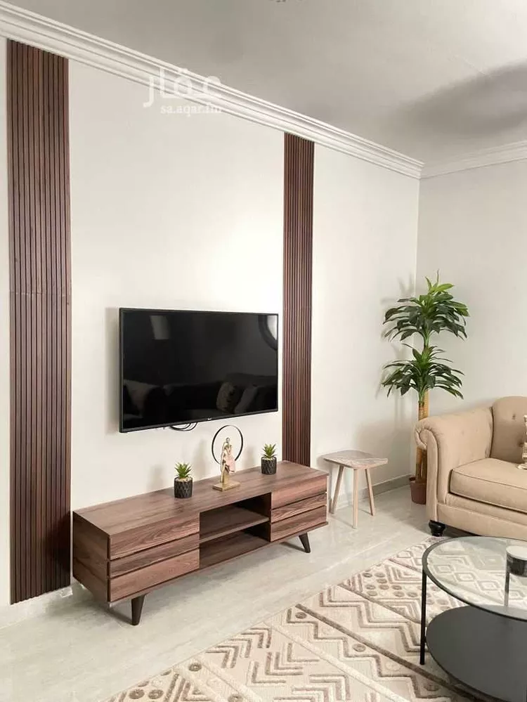 شقة للإيجار في شارع امير المومنين عمر بن الخطاب ، حي النور ، الدمام ، الدمام صورة 3