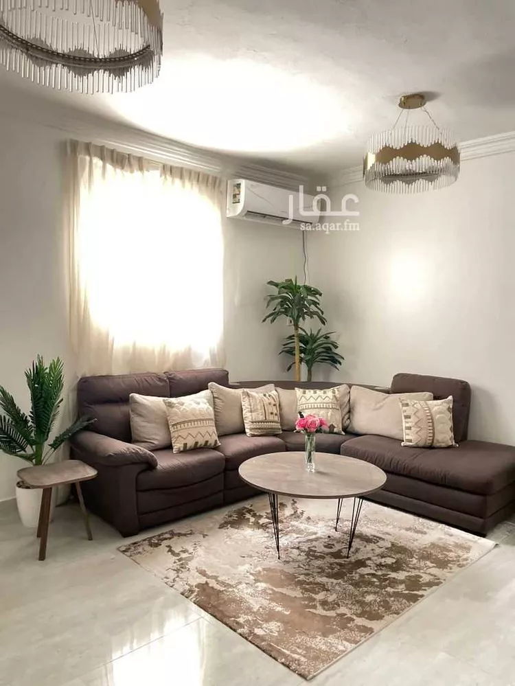 شقة للإيجار في شارع امير المومنين عمر بن الخطاب ، حي النور ، الدمام ، الدمام