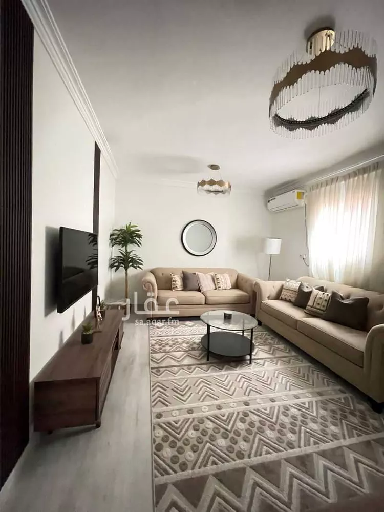 شقة للإيجار في شارع امير المومنين عمر بن الخطاب ، حي النور ، الدمام ، الدمام صورة 2