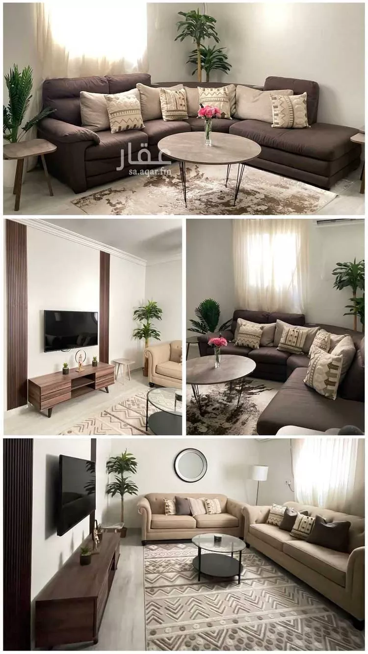 شقة للإيجار في شارع امير المومنين عمر بن الخطاب ، حي النور ، الدمام ، الدمام صورة 5