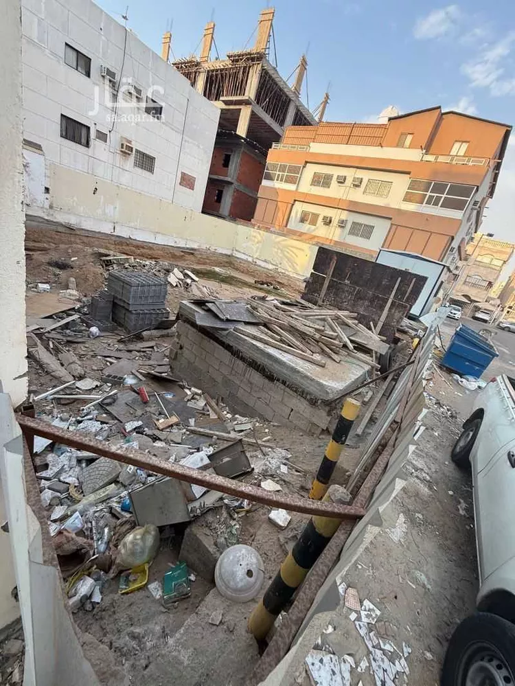 أرض للبيع في شارع سراقه بن الحارث ، حي الفيصلية ، جدة ، جدة صورة 2