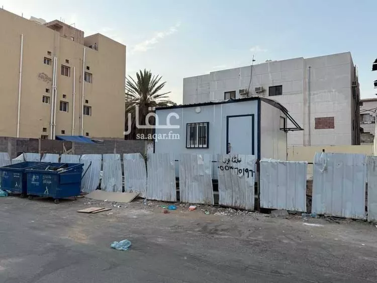 أرض للبيع في شارع سراقه بن الحارث ، حي الفيصلية ، جدة ، جدة صورة 3