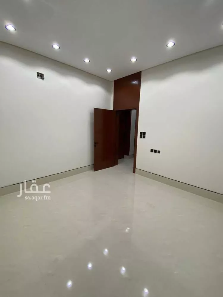 شقة للإيجار في شارع جبل الجزيره, حي القادسية, مدينة الرياض, منطقة الرياض صورة 5