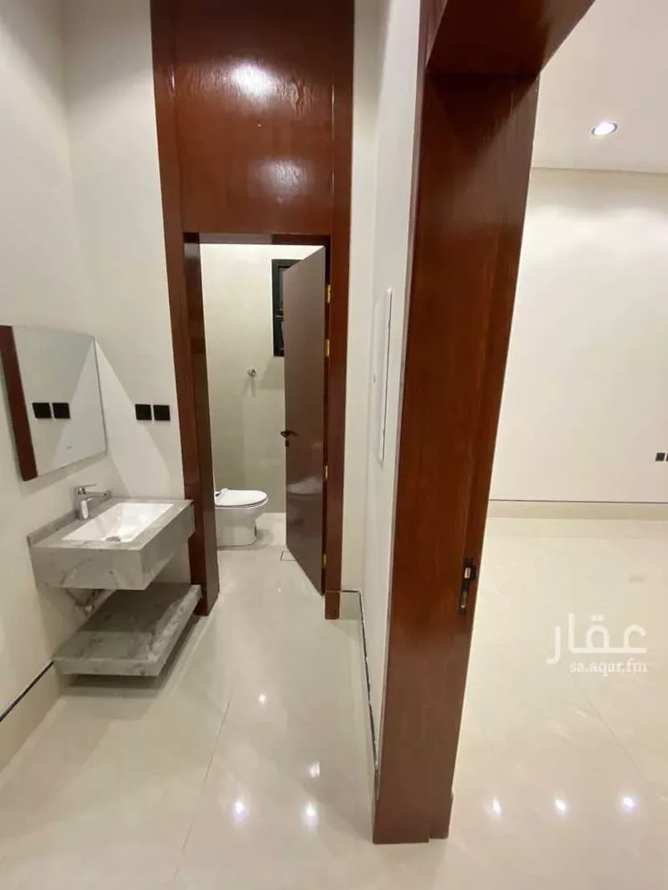 شقة للإيجار في شارع جبل الجزيره, حي القادسية, مدينة الرياض, منطقة الرياض صورة 3