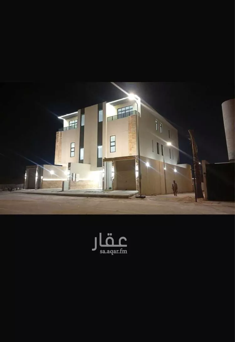 Floor for Sale in Riyadh Ash Sharq
