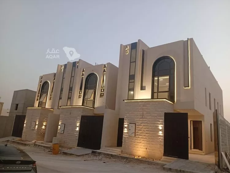 Floor for Sale in Riyadh Taiba