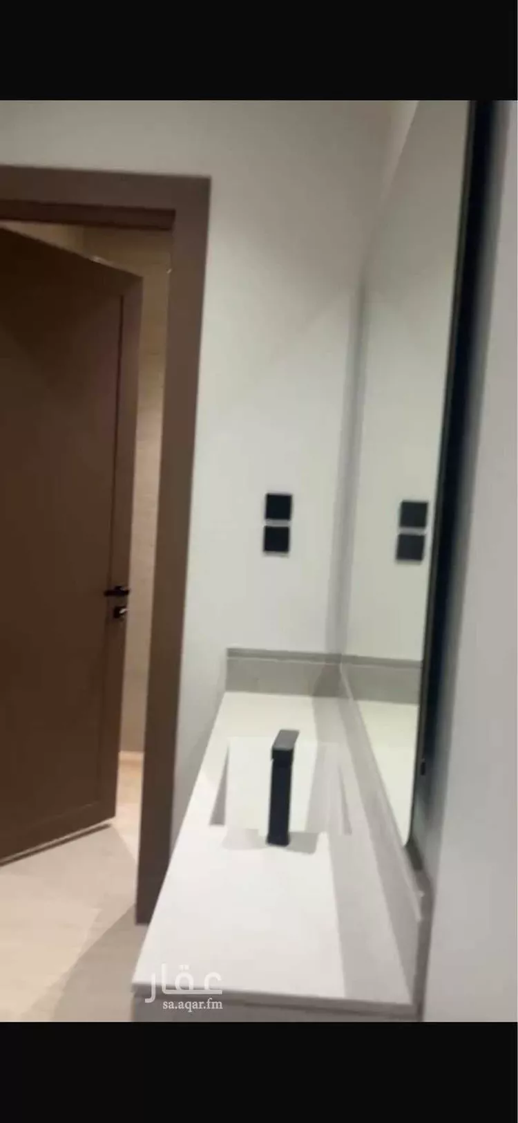 شقة للإيجار في شارع أبي الأشعث ، ضاحية نمار ، الرياض ، منطقة الرياض 1 صورة
