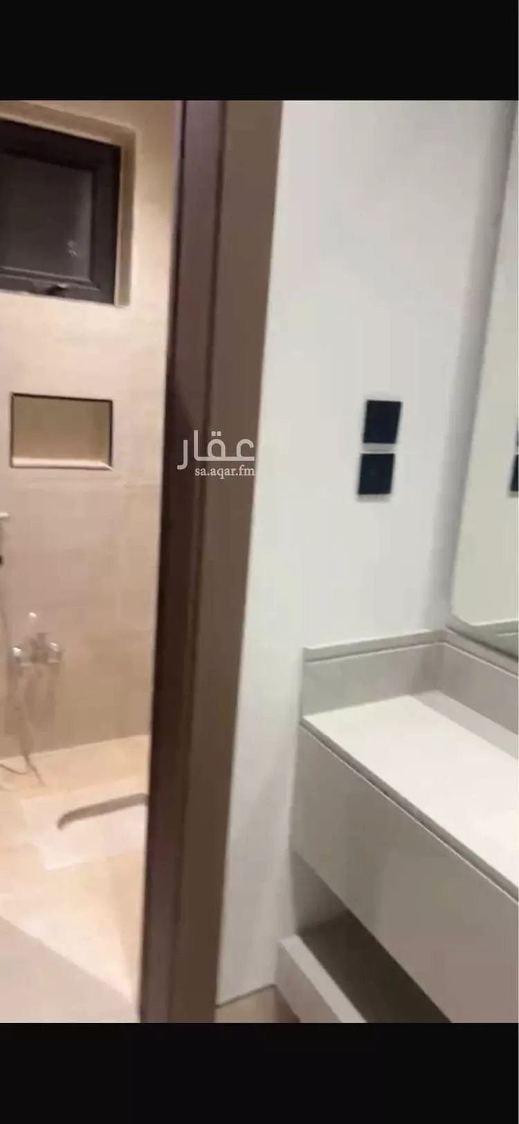 شقة للإيجار في شارع أبي الأشعث ، ضاحية نمار ، الرياض ، منطقة الرياض صورة 4