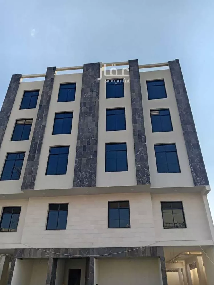 عمارة للبيع في شارع الاميره حصه بنت عبدالعزيز, حي السلامة, مدينة مكة المكرمة, منطقة مكة المكرمة