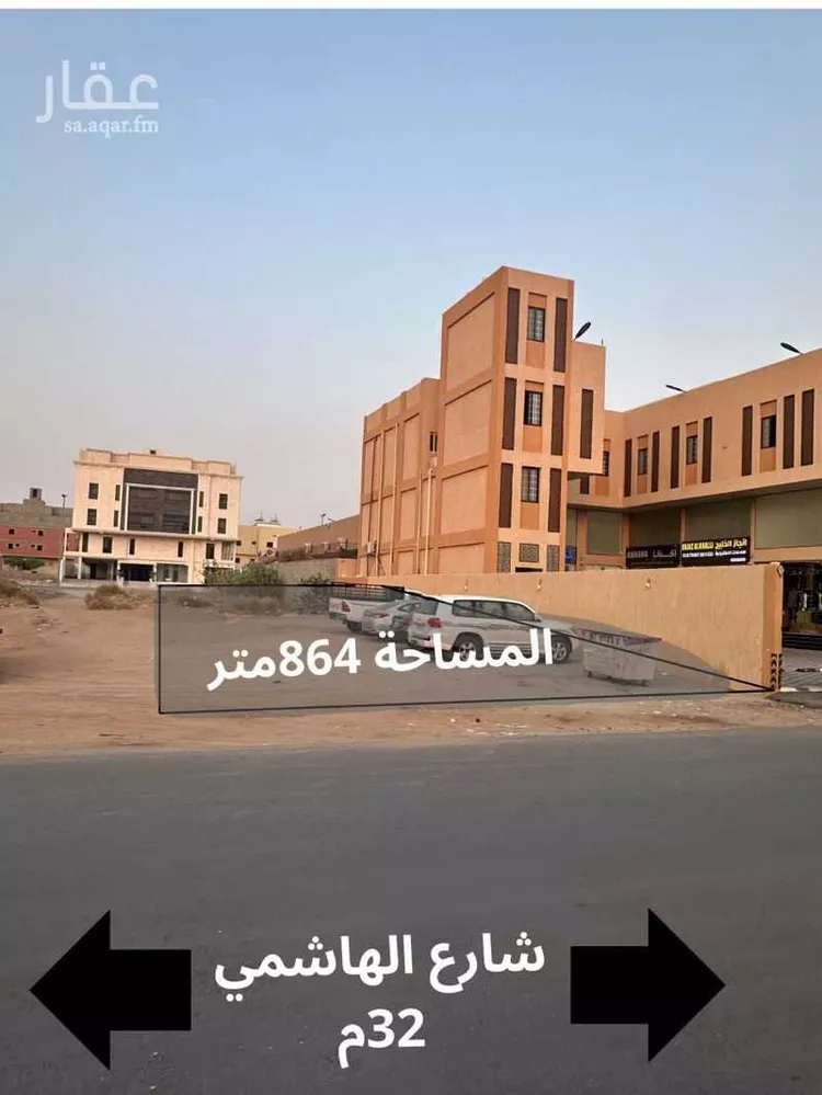 أرض للإيجار في شارع أبو هريرة, حي الشامية الجديد, مدينة مكه المكرمه, منطقة مكة المكرمة