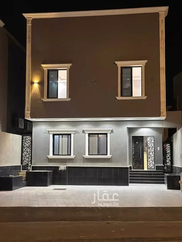 فيلا للبيع في شارع البشنه, حي العمرة, مدينة مكة المكرمة, منطقة مكة المكرمة صورة 2