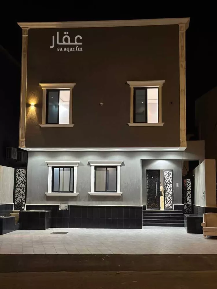 فيلا للبيع في شارع البشنه, حي العمرة, مدينة مكة المكرمة, منطقة مكة المكرمة صورة 3