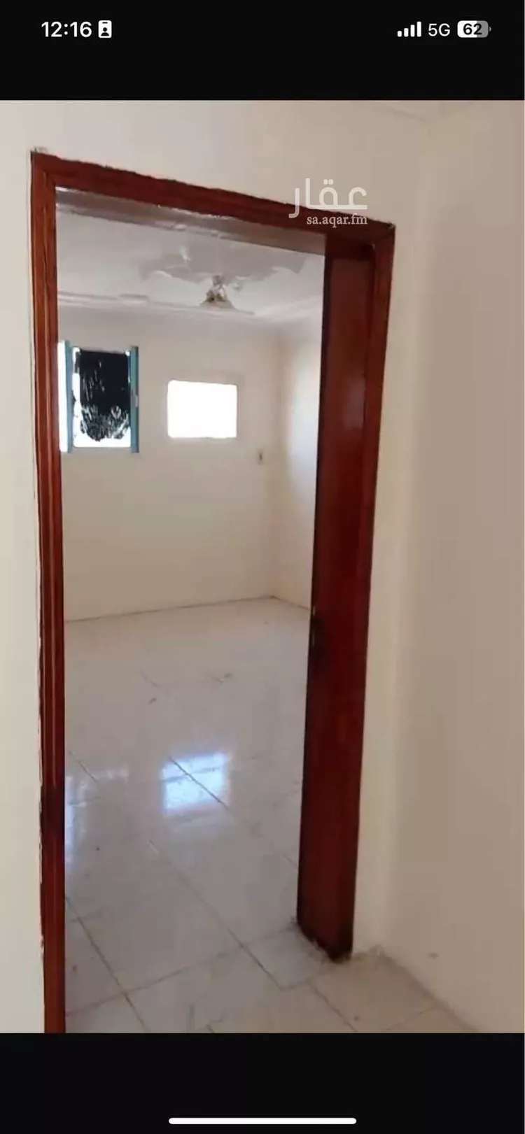 شقة للإيجار في شارع ابراهيم الانباري, حي الزهور, مدينة الدمام, المنطقة الشرقية صورة 2