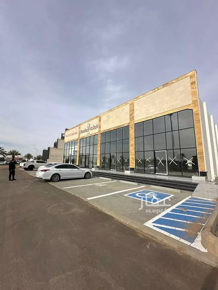 محل للإيجار في تبوك ، حي السلام ، منطقة تبوك صورة 3