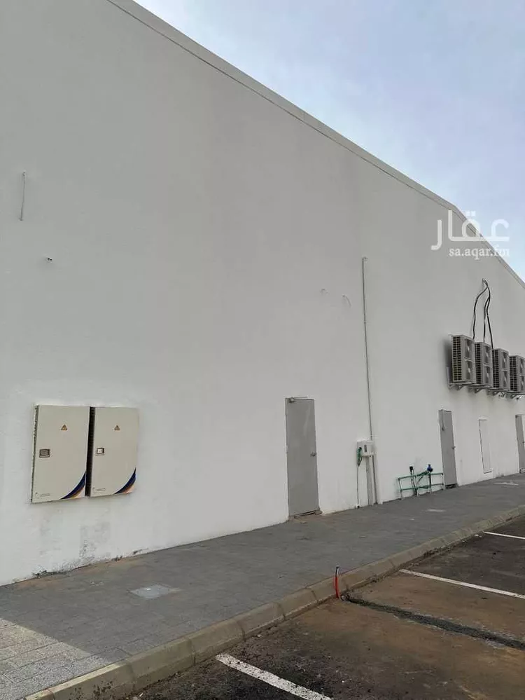 محل للإيجار في تبوك ، حي السلام ، منطقة تبوك صورة 5