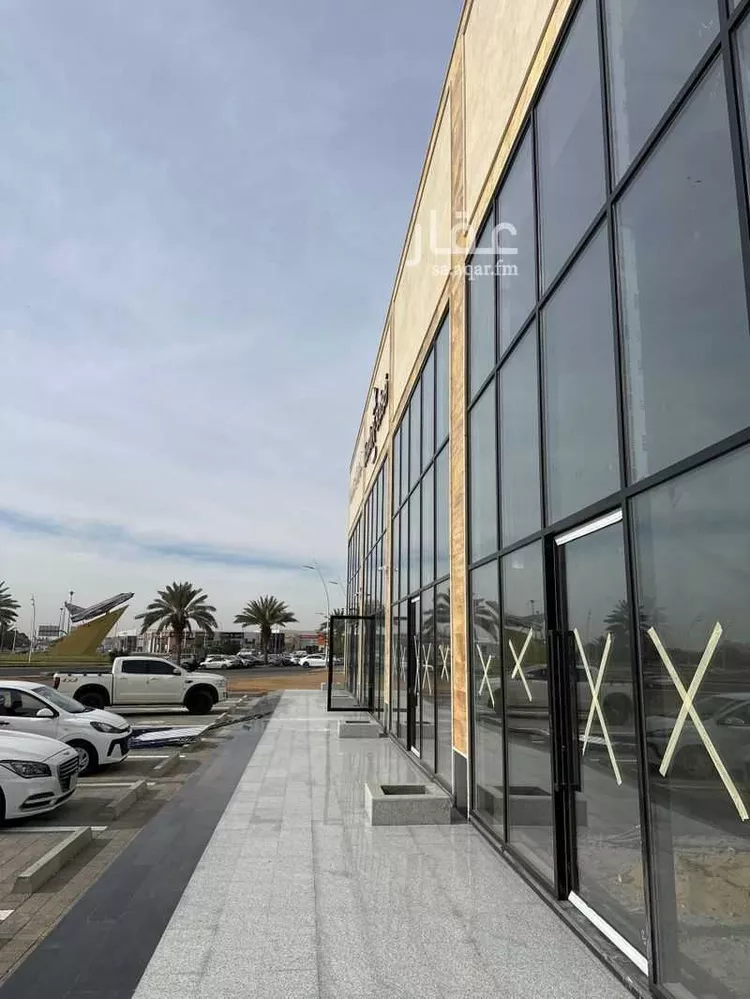 محل للإيجار في تبوك ، حي السلام ، منطقة تبوك صورة 4