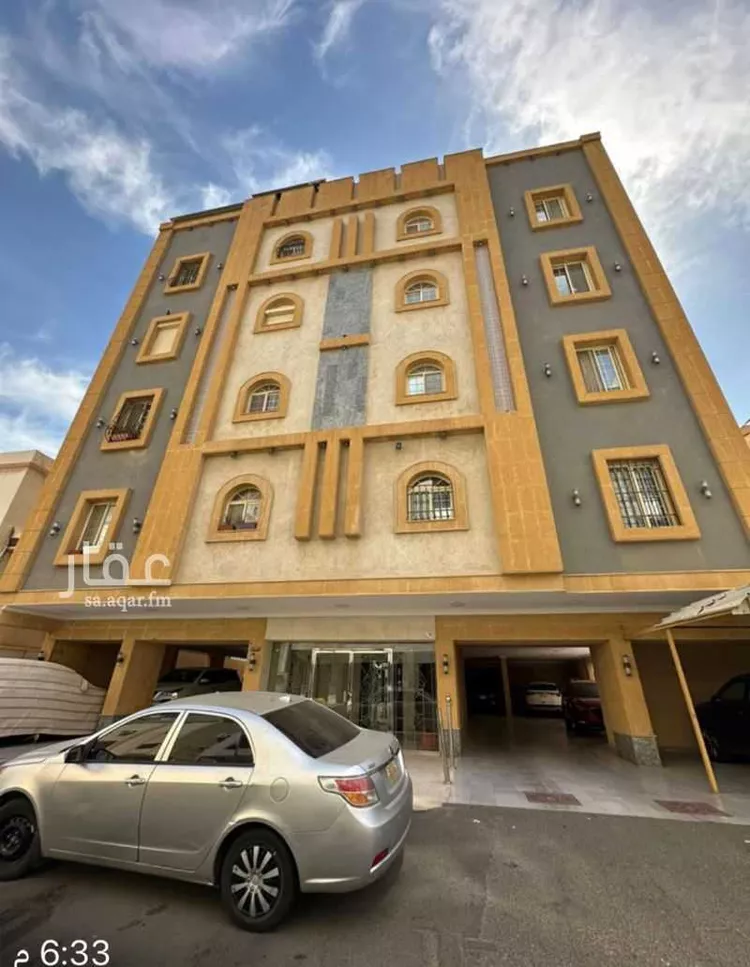 شقة للإيجار في شارع سعد صالح, حي الصفاء, مدينة جدة, منطقة مكة المكرمة