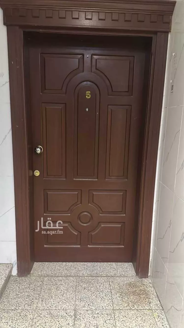شقة للإيجار في شارع سعد صالح, حي الصفاء, مدينة جدة, منطقة مكة المكرمة صورة 2