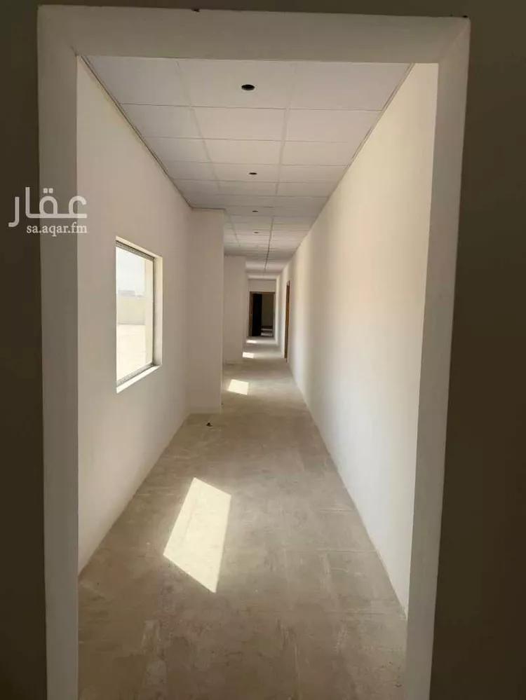 مكتب تجاري للإيجار في شارع الشيخ محمد بن عبداللطيف بن عبدالرحمن, حي نمار, مدينة الرياض, منطقة الرياض صورة 5