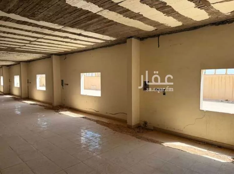 عمارة للإيجار في شارع الشيخ محمد بن عبداللطيف بن عبدالرحمن, حي نمار, مدينة الرياض, منطقة الرياض صورة 2