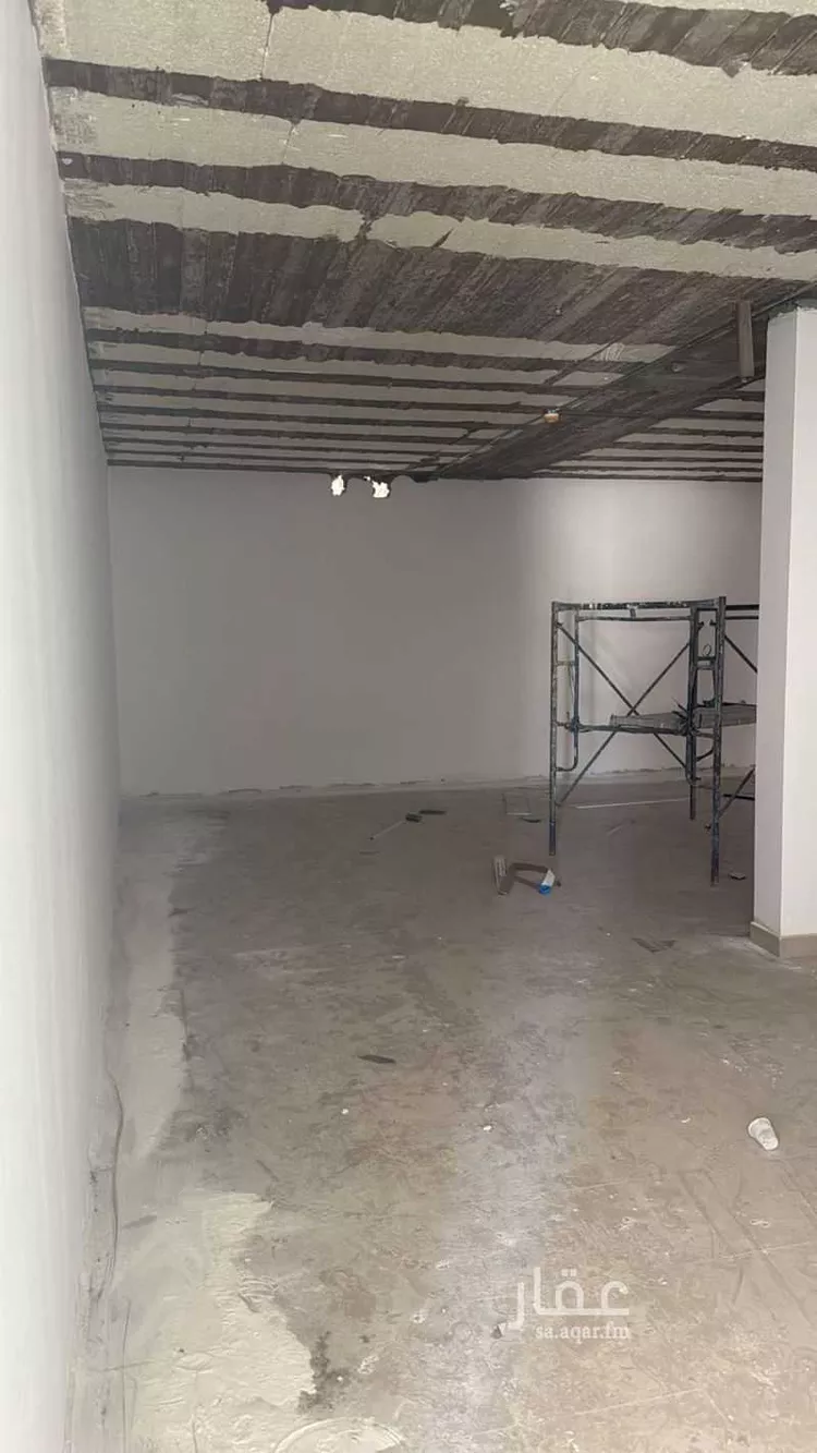 مكتب تجاري للإيجار في شارع الشيخ محمد بن عبداللطيف بن عبدالرحمن, حي نمار, مدينة الرياض, منطقة الرياض صورة 4