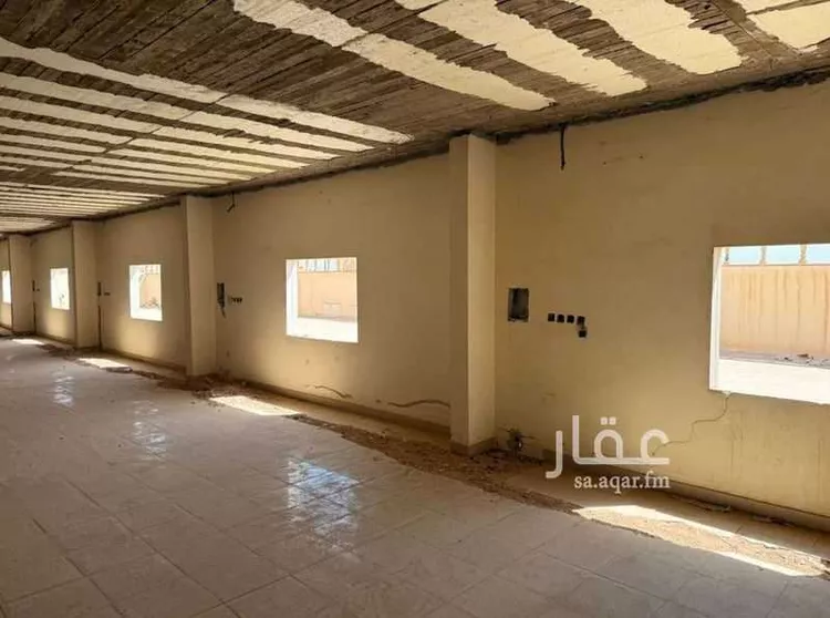 مكتب تجاري للإيجار في شارع الشيخ محمد بن عبداللطيف بن عبدالرحمن, حي نمار, مدينة الرياض, منطقة الرياض صورة 2