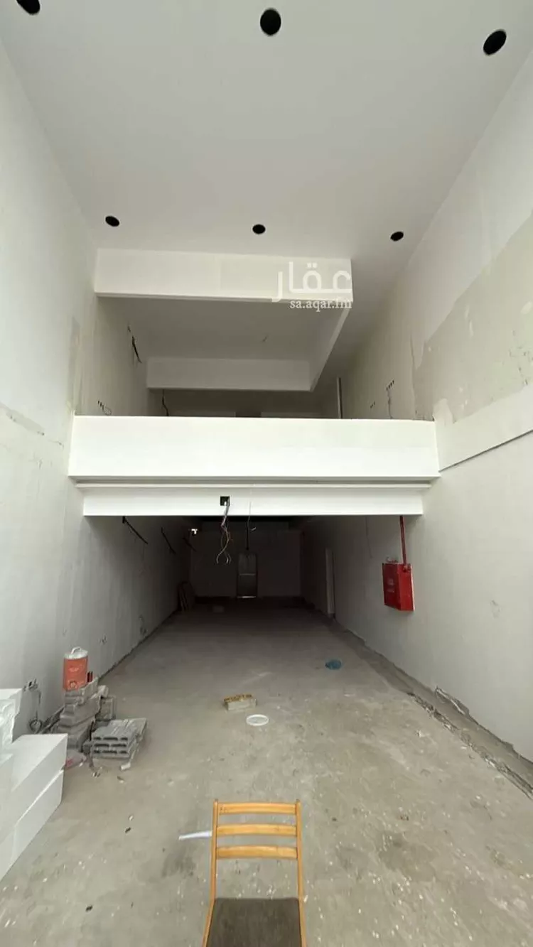 عمارة للإيجار في شارع الشيخ محمد بن عبداللطيف بن عبدالرحمن, حي نمار, مدينة الرياض, منطقة الرياض صورة 3