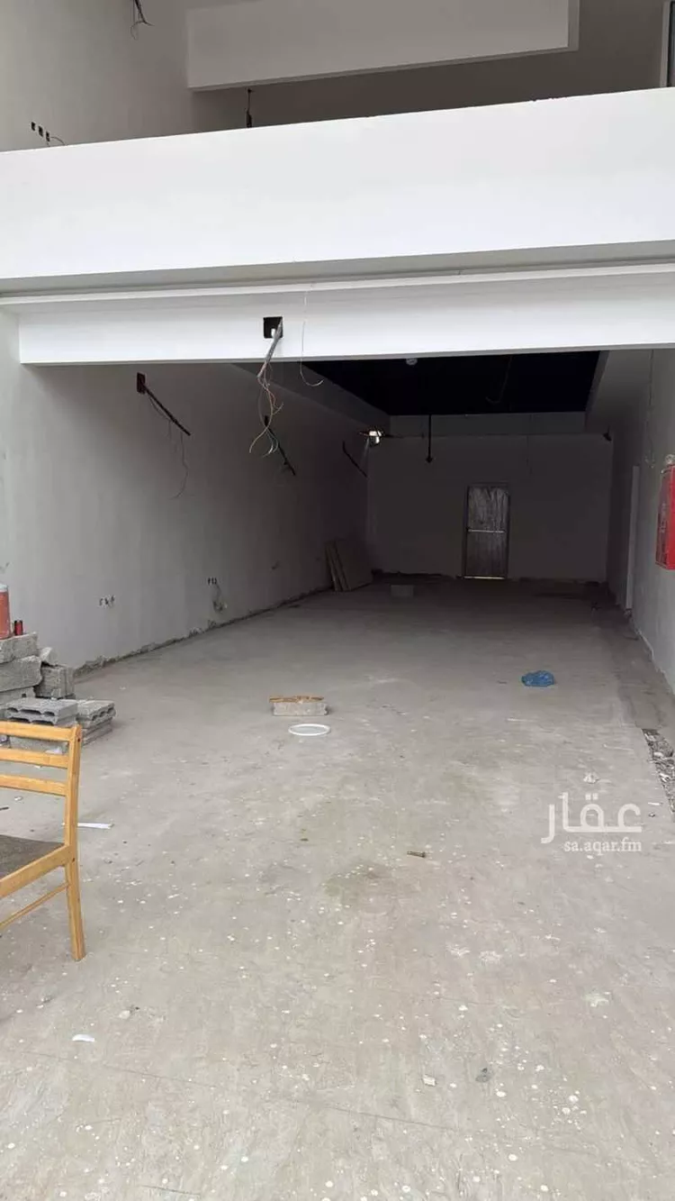 عمارة للإيجار في شارع الشيخ محمد بن عبداللطيف بن عبدالرحمن, حي نمار, مدينة الرياض, منطقة الرياض صورة 4