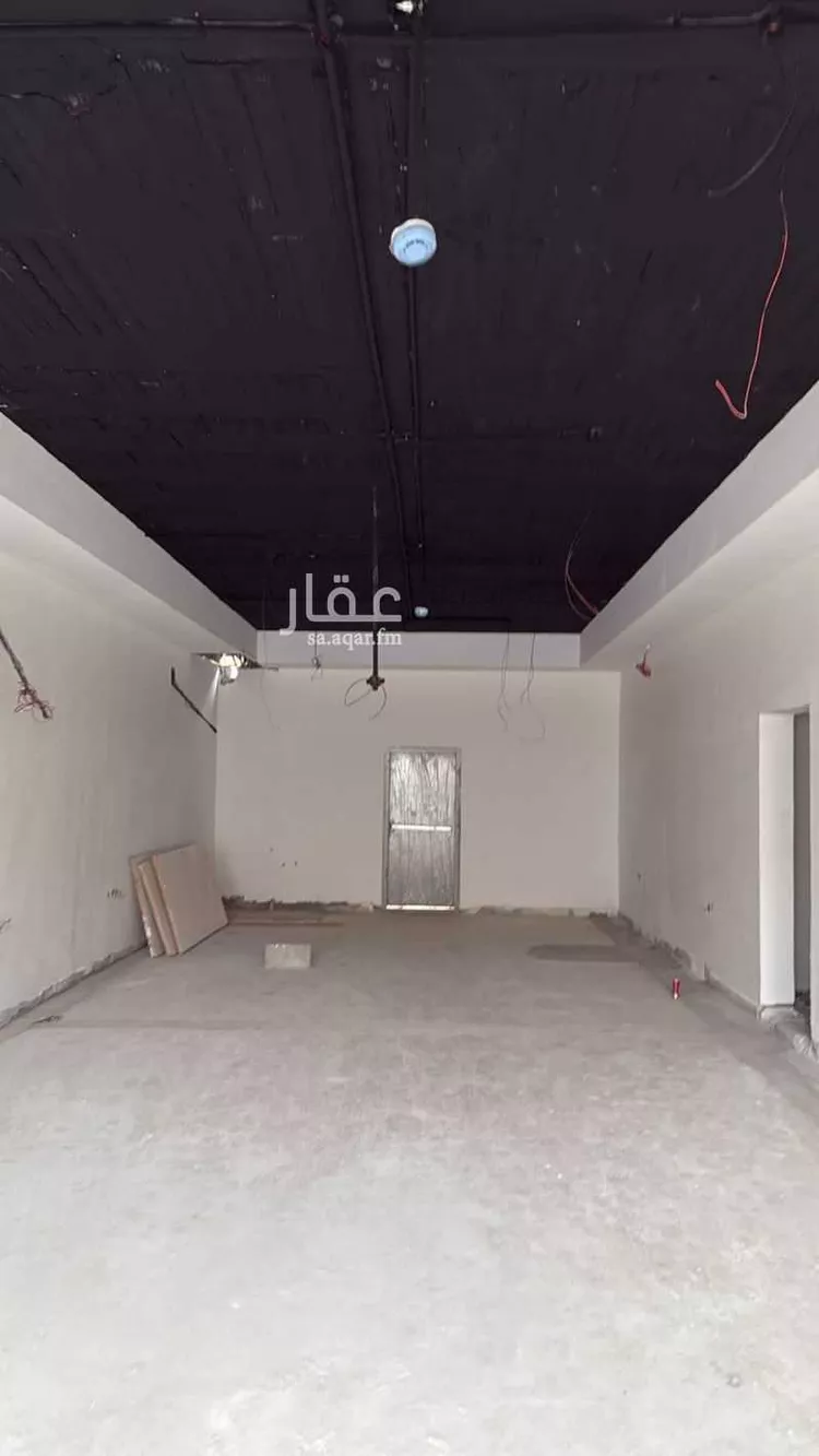 محل للإيجار في شارع الشيخ محمد بن عبداللطيف بن عبدالرحمن, حي نمار, مدينة الرياض, منطقة الرياض صورة 5