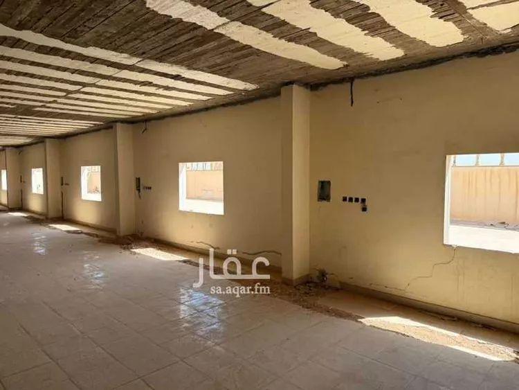 عمارة للإيجار في شارع الشيخ محمد بن عبداللطيف بن عبدالرحمن, حي نمار, مدينة الرياض, منطقة الرياض صورة 5