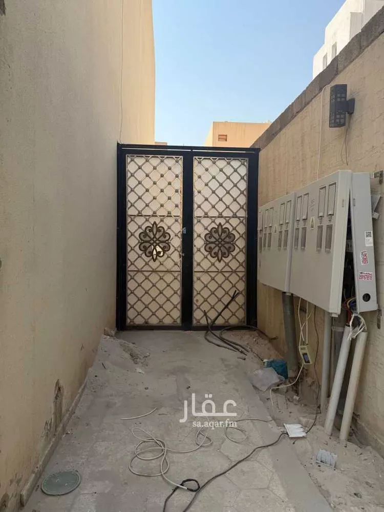 مكتب تجاري للإيجار في شارع الشيخ محمد بن عبداللطيف بن عبدالرحمن, حي نمار, مدينة الرياض, منطقة الرياض صورة 3