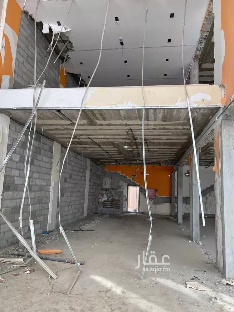 عمارة للإيجار في شارع الشيخ محمد بن عبداللطيف بن عبدالرحمن, حي نمار, مدينة الرياض, منطقة الرياض صورة 2