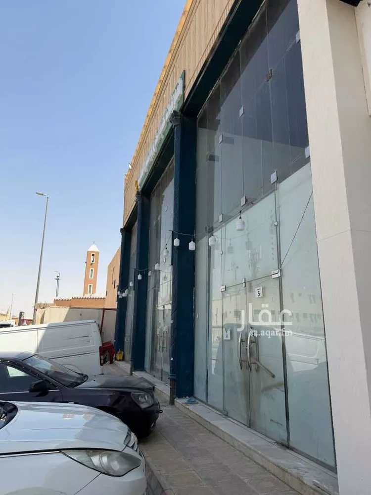 محل للإيجار في شارع الشيخ محمد بن عبداللطيف بن عبدالرحمن, حي نمار, مدينة الرياض, منطقة الرياض