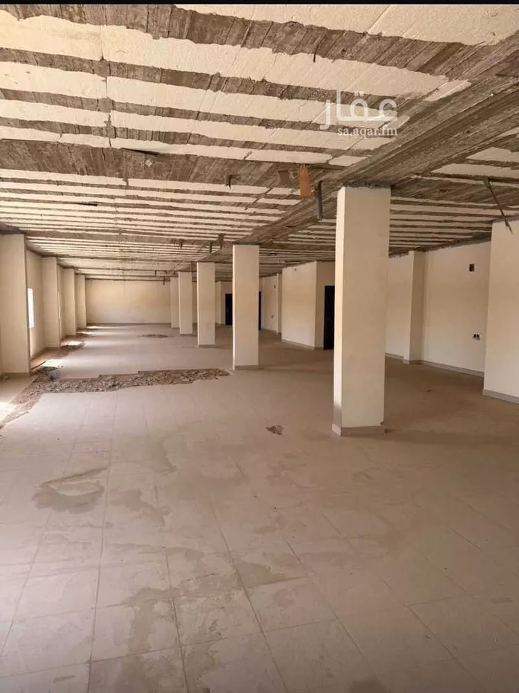 مكتب تجاري للإيجار في شارع الشيخ محمد بن عبداللطيف بن عبدالرحمن, حي نمار, مدينة الرياض, منطقة الرياض