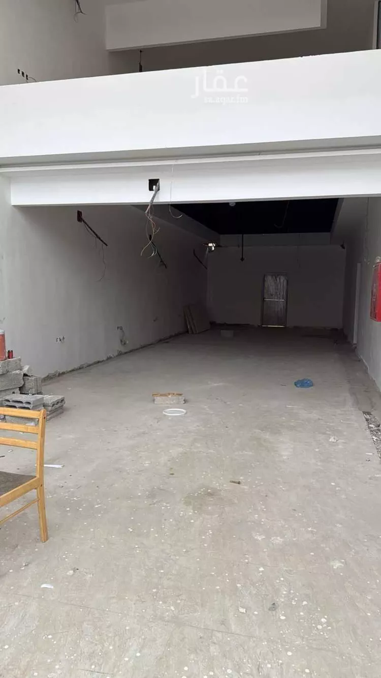 محل للإيجار في شارع الشيخ محمد بن عبداللطيف بن عبدالرحمن, حي نمار, مدينة الرياض, منطقة الرياض صورة 4