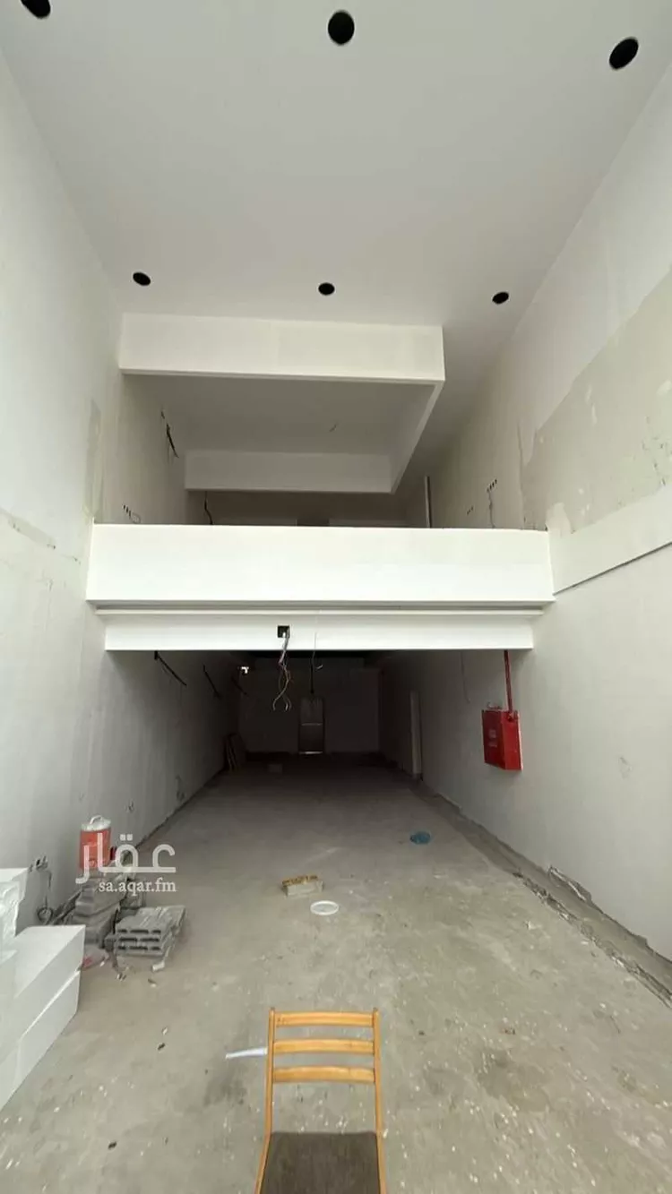 محل للإيجار في شارع الشيخ محمد بن عبداللطيف بن عبدالرحمن, حي نمار, مدينة الرياض, منطقة الرياض صورة 3
