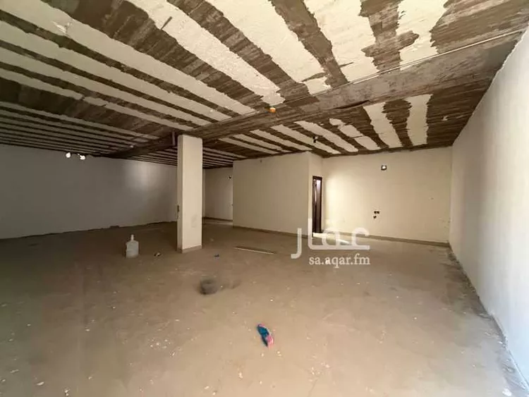 مكتب تجاري للإيجار في شارع الشيخ محمد بن عبداللطيف بن عبدالرحمن, حي نمار, مدينة الرياض, منطقة الرياض صورة 4