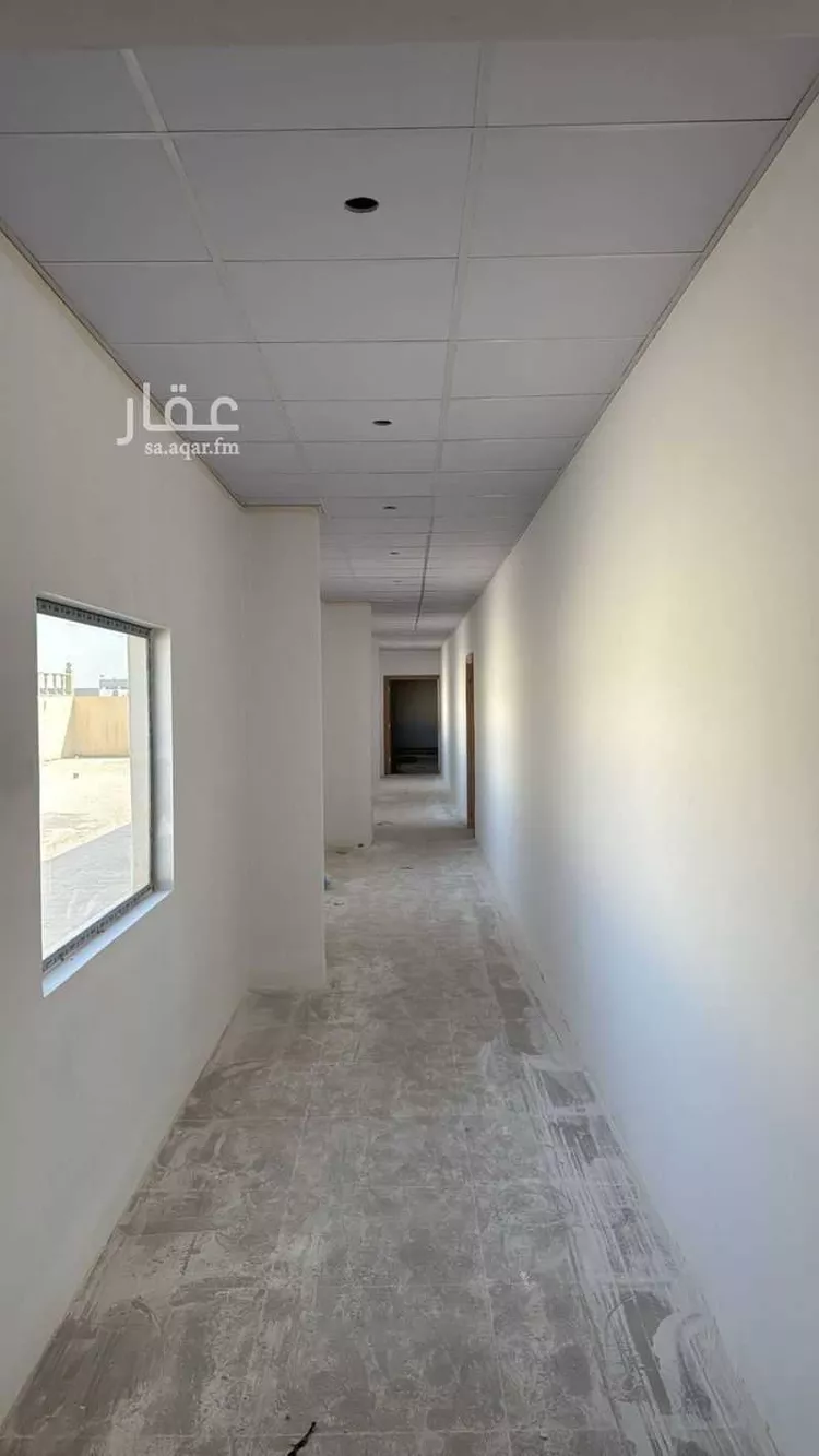 مكتب تجاري للإيجار في شارع الشيخ محمد بن عبداللطيف بن عبدالرحمن, حي نمار, مدينة الرياض, منطقة الرياض صورة 3