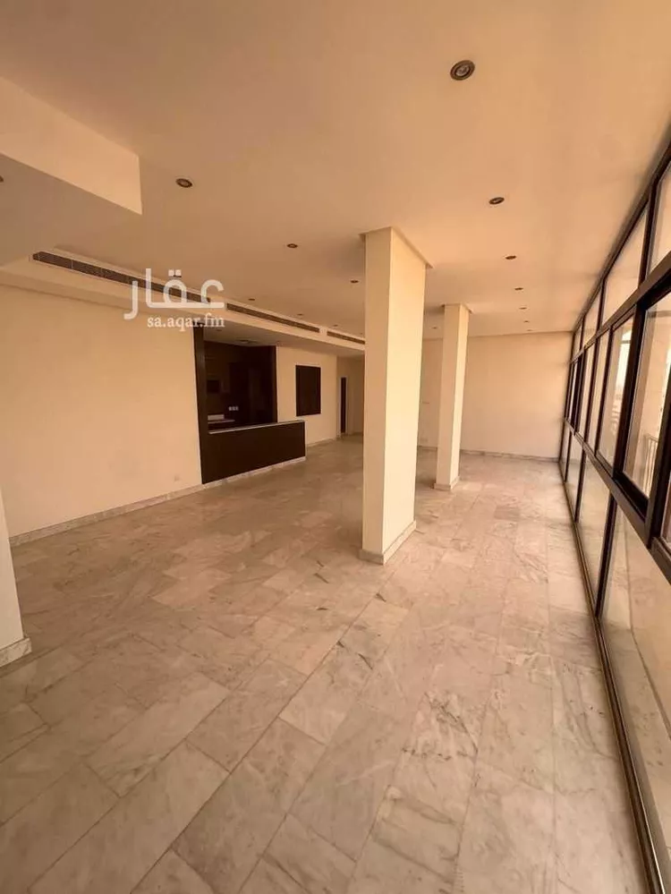 عمارة للإيجار في شارع سليمان بن مسلم, حي الروضة, مدينة جدة, منطقة مكة المكرمة