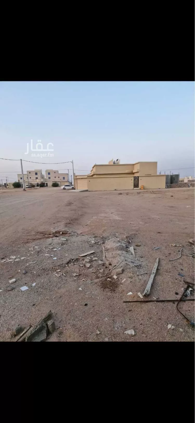 أرض للبيع في شارع 1029 مخطط رقم 92, حي 1029 مخطط رقم, مدينة القويعية, منطقة الرياض صورة 2