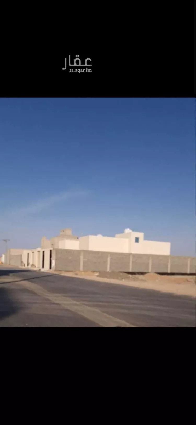 أرض للبيع في حي 1051 مخطط رقم, مدينة القويعيه, منطقة الرياض