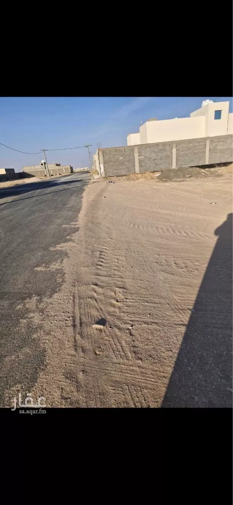 أرض للبيع في حي 1051 مخطط رقم, مدينة القويعيه, منطقة الرياض صورة 2